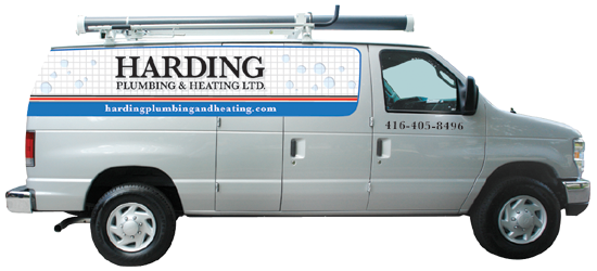 Harding Plumbing And Heating Ltd. | 224 Sloane Ave, North York, ON M4A 2C7, Canada | Phone: (416) 405-8496