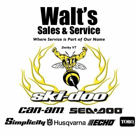 Walts Sales & Service, Inc. | 1972 US-5, Derby, VT 05829, USA | Phone: (802) 766-5583