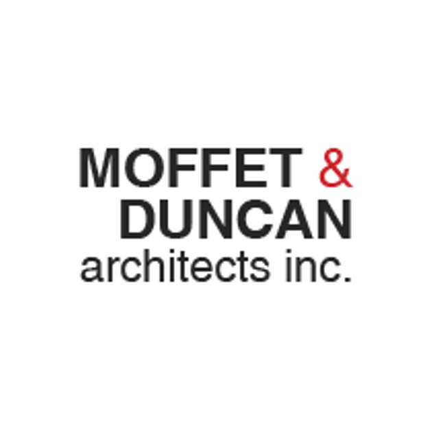 Moffet & Duncan Architects Inc. | 5052 Dundas St W, Toronto, ON M9A 1B9, Canada | Phone: (416) 239-2775