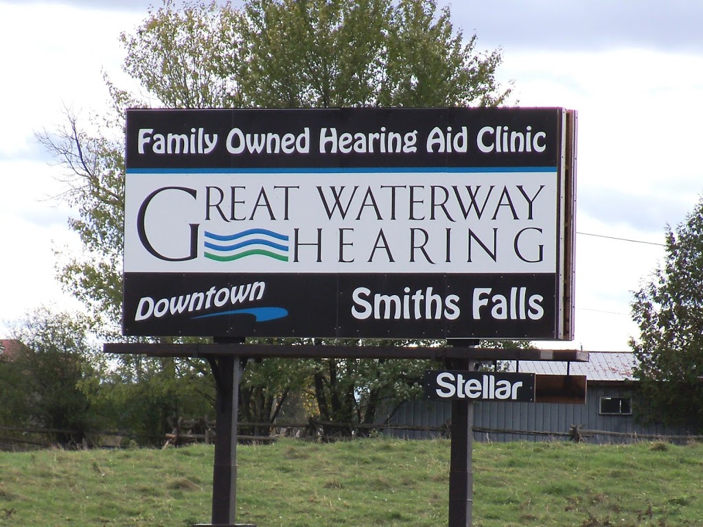 Great Waterway Hearing | 133 Main St, Morrisburg, ON K0C 1X0, Canada | Phone: (613) 209-0187