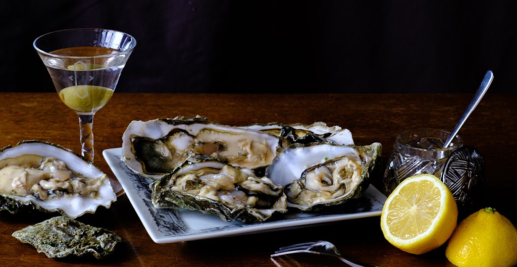 Malpeque Bay Oyster Farms | 99 E Bideford Rd, Ellerslie, PE C0B 1J0, Canada | Phone: (902) 831-2009