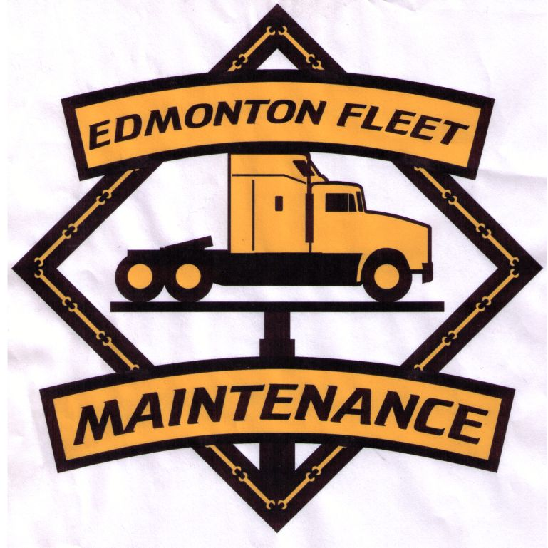 Edmonton Fleet Maintenance Ltd | 16740 121 Ave NW, Edmonton, AB T5V 1P6, Canada | Phone: (780) 484-4492