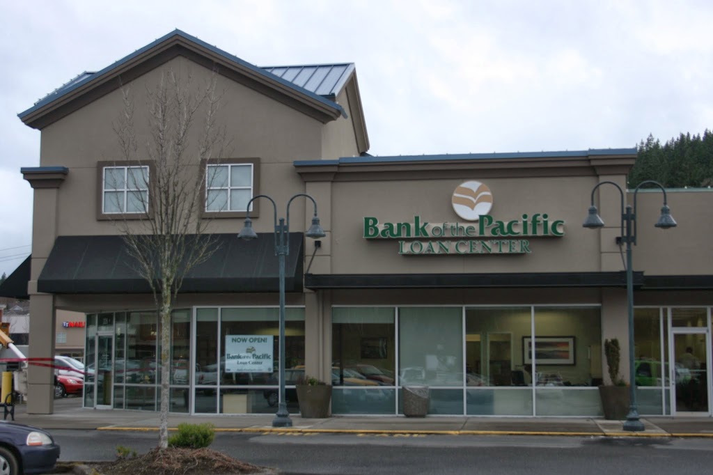 Bank of the Pacific | 226 36th St, Bellingham, WA 98225, USA | Phone: (360) 647-6000