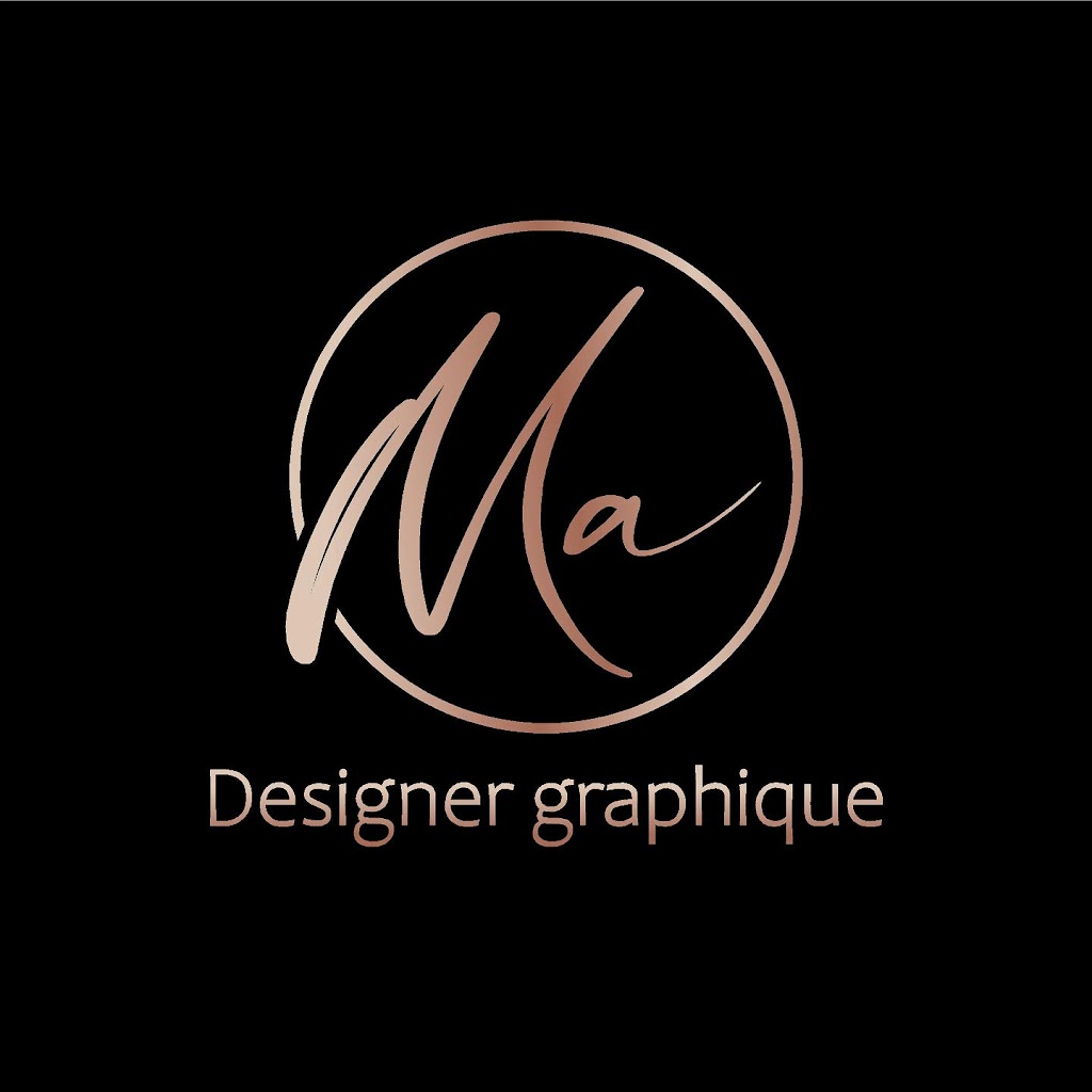 Ma Designer graphique | 1929 Rue Notre Dame, Saint-Félicien, QC G8K 1W8, Canada | Phone: (418) 679-0450