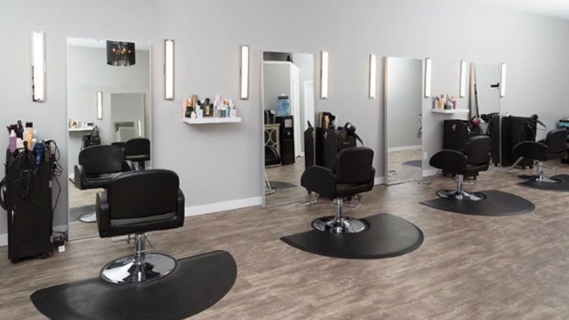 Blonde & Co. Hair Salon | 506A St Albert Trail #206, St. Albert, AB T8N 5Z1, Canada | Phone: (780) 569-3580