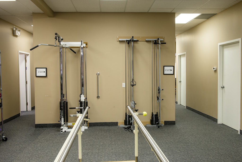 Active Physiotherapy Solutions | 729 Devonshire Ave, Woodstock, ON N4S 5R3, Canada | Phone: (519) 421-2586