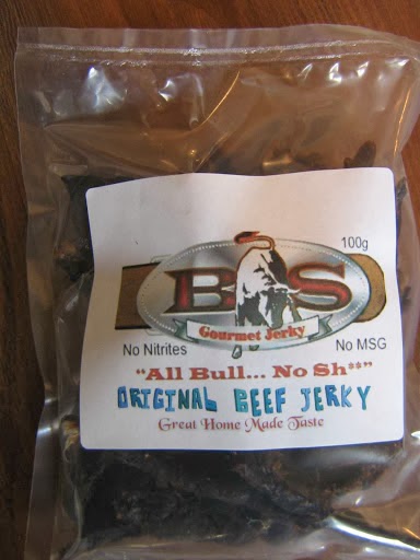 BS Gourmet Jerky | 46405 Dinah Ave, Chilliwack, BC V2P 7E2, Canada | Phone: (604) 819-5609