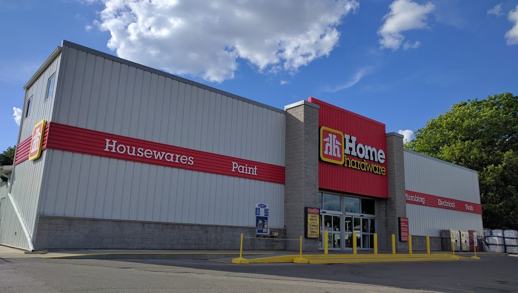 Grand River Home Hardware | 169 Argyle St S, Caledonia, ON N3W 1J1, Canada | Phone: (905) 765-2762