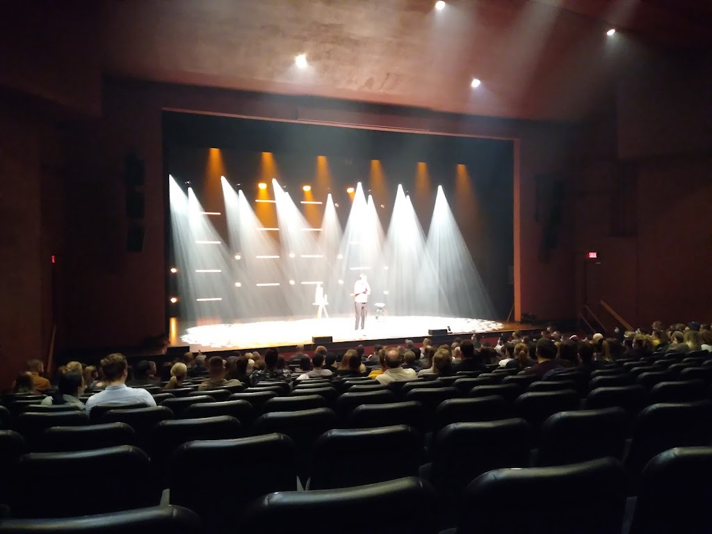 Centre des arts De Shawinigan | 2100 Bd des Hêtres, Shawinigan, QC G9N 8R8, Canada | Phone: (819) 539-1888