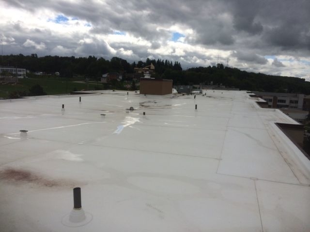 Cruickshank Flat Roofing | 719027 Hwy 6, Shallow Lake, ON N0H 2K0, Canada | Phone: (519) 371-7165