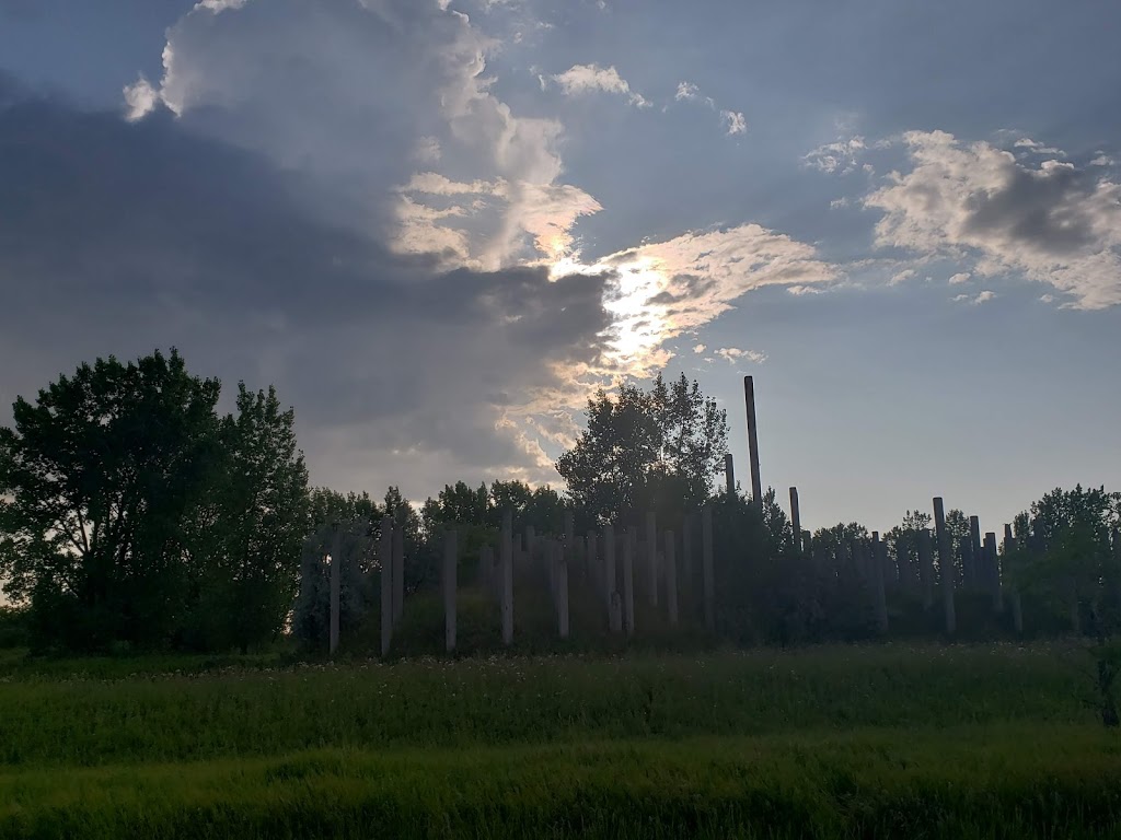 Cement Cemetery | Rosser, MB R0H 1E0, Canada