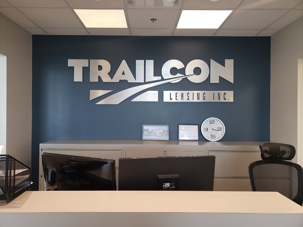 Trailcon Leasing Inc | 7269 106 Ave SE, Calgary, AB T2C 5P5, Canada | Phone: (403) 879-9061