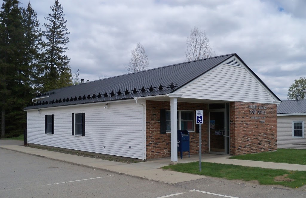 United States Postal Service | 1551 Main St, Pittsburg, NH 03592, USA | Phone: (800) 275-8777