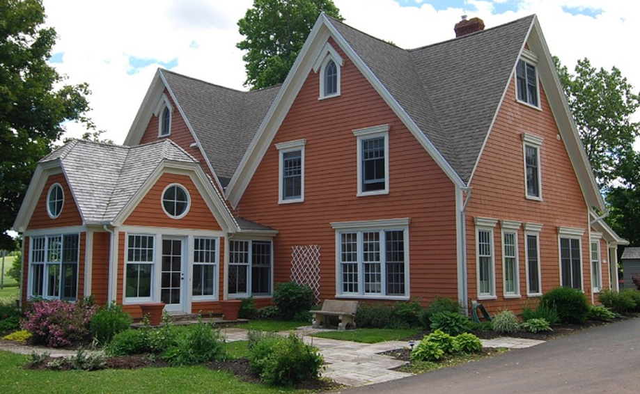 FarmHouse Inn PEI | 6123 PE-13, New Glasgow, PE C0A 1N0, Canada | Phone: (902) 360-3600