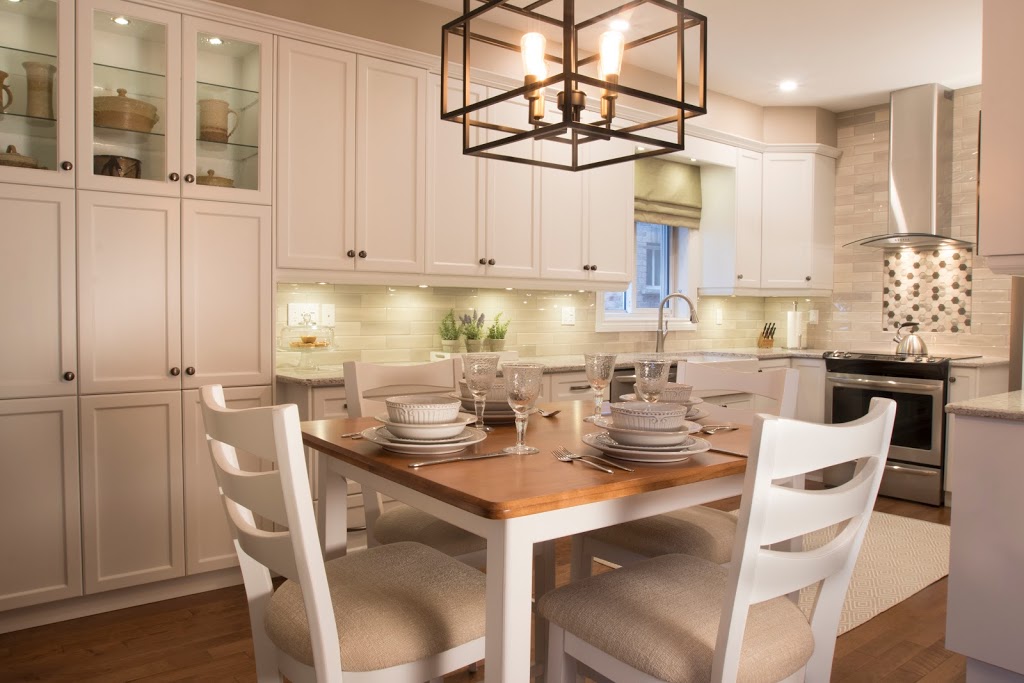 Love Your Home Interiors | 6 Penhurst Dr, Whitby, ON L1M 2B8, Canada | Phone: (905) 213-2311