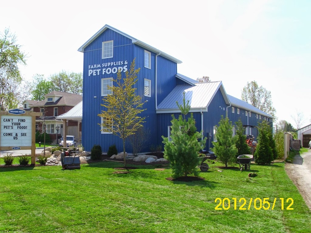 Welcome Pet Depot | 2165 Durham Regional Hwy 2, Bowmanville, ON L1C 3K7, Canada | Phone: (905) 623-5777