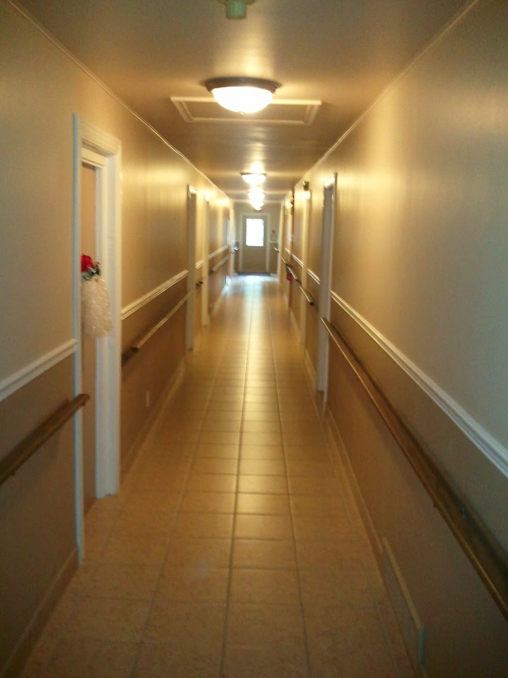 Lakeside Terrace Supportive Living Residence | 36 Rosemount Ave, Port Colborne, ON L3K 5P7, Canada | Phone: (905) 714-9517