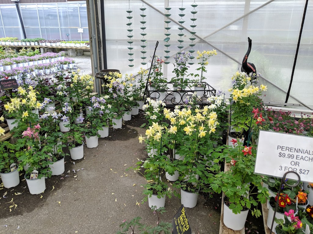 Hi-Way Garden Center | 1941 Tonawanda Creek Rd, Amherst, NY 14228, USA | Phone: (716) 695-2741