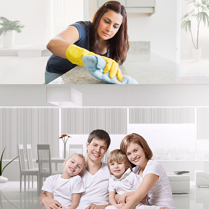 Handimaids Home Cleaning and Maid Service | 202 Church St, Keswick, ON L4P 1J0, Canada | Phone: (905) 252-6243
