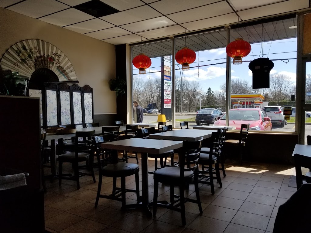 Dumpling King | 4559 Boulevard Saint-Charles, Pierrefonds, QC H9H 3C7, Canada | Phone: (514) 305-0777