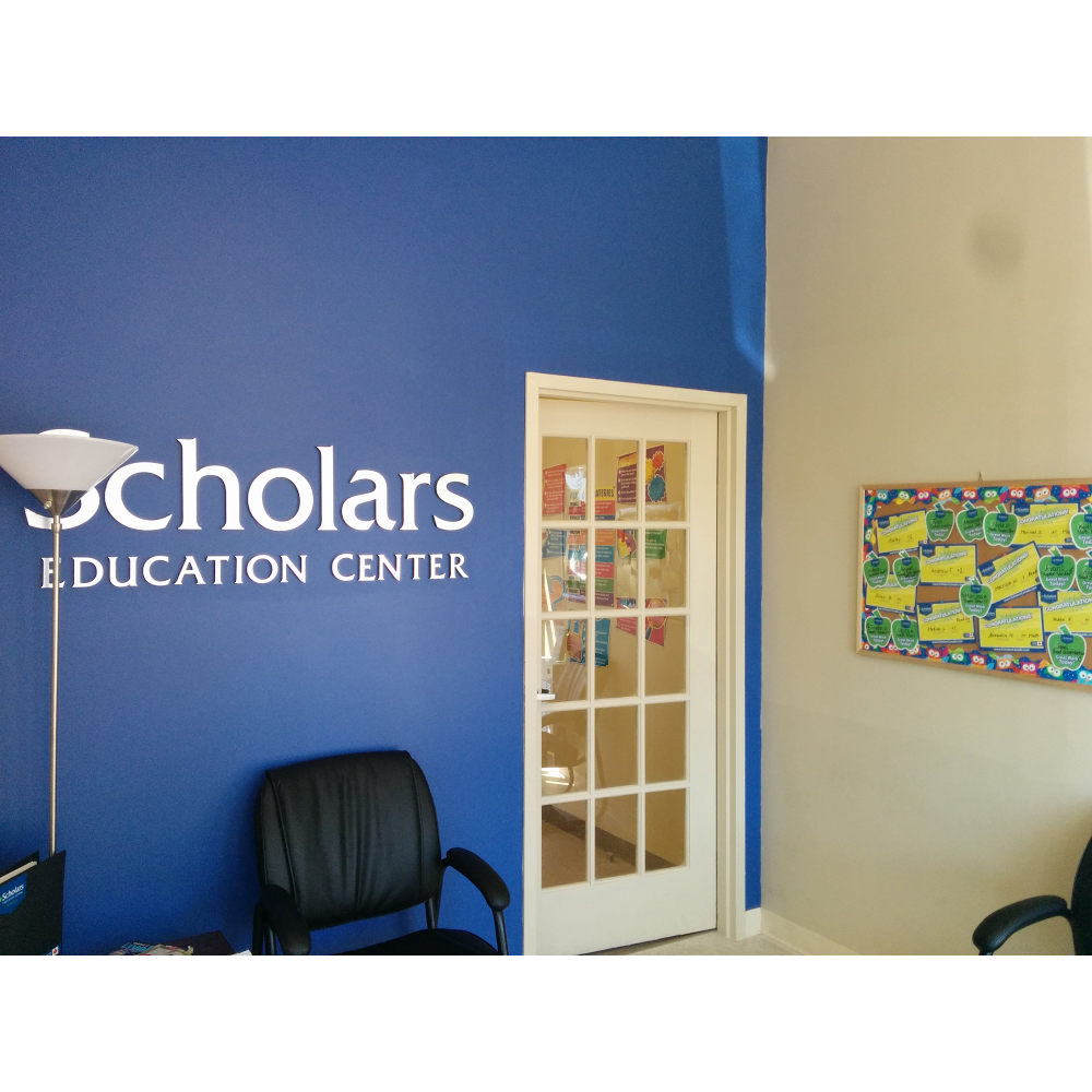 Scholars Education | 230 Wanless Dr, Brampton, ON L7A 3K4, Canada | Phone: (905) 495-9998