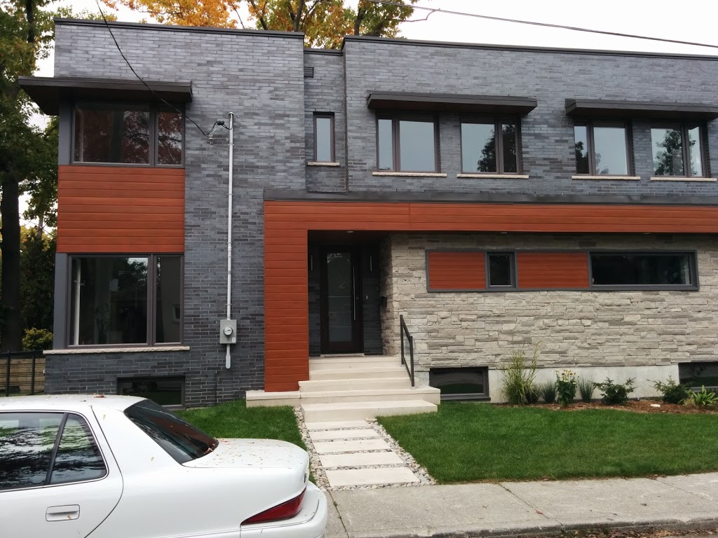 ROCA Construction | 1195 North Service Rd E, Oakville, ON L6H 1A7, Canada | Phone: (905) 616-7633