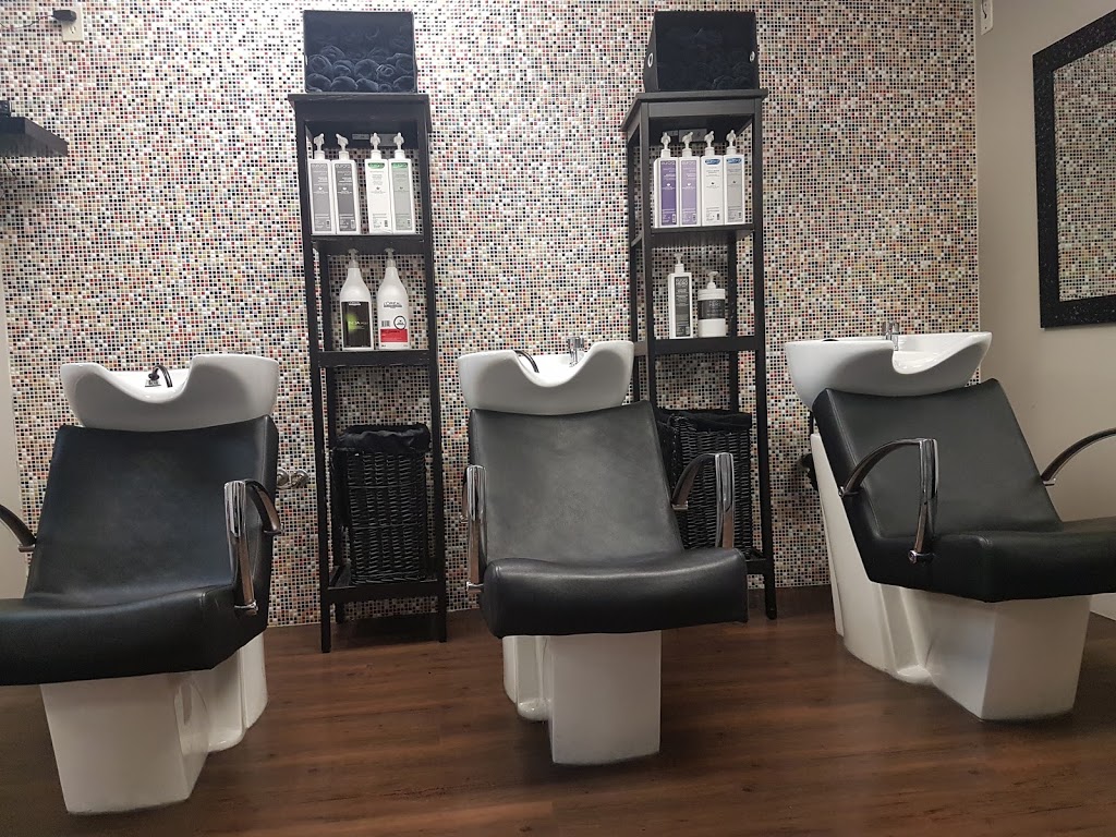 Lucido Hair Studio | 407 Guelph Line, Burlington, ON L7R 3L7, Canada | Phone: (905) 639-2117