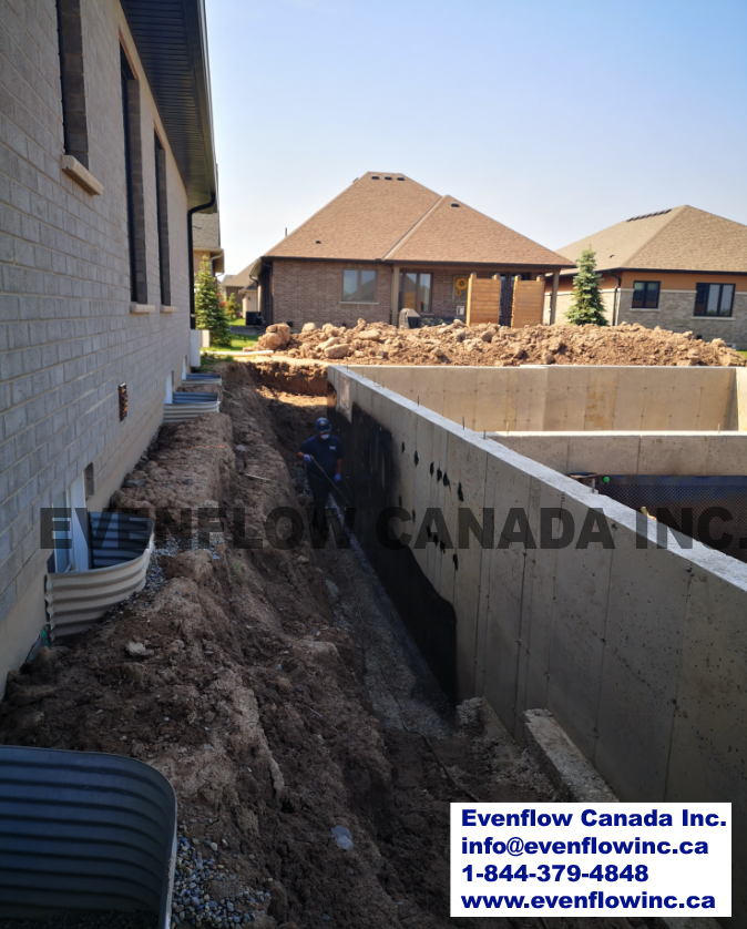 Evenflow Canada Inc | 1141 County Road 20, Hagersville, ON N0A 1H0, Canada | Phone: (844) 379-4848