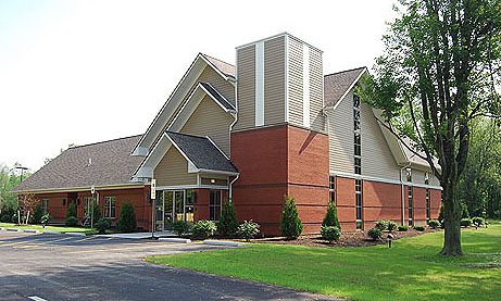 Asbury United Methodist Church | 850 Dodge Rd, Getzville, NY 14068, USA | Phone: (716) 688-8677