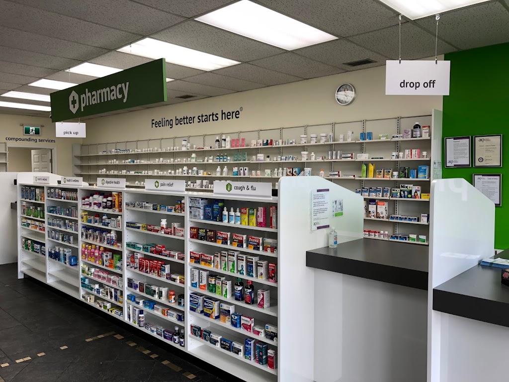 Northey RemedysRx Pharmacy | 190 Northey Ave, Red Deer, AB T4P 3J6, Canada | Phone: (403) 346-2367