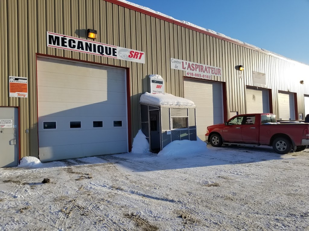 Mécanique SRT inc. | 50 Rue Albert Deblois #109, Saint-Anselme, QC G0R 2N0, Canada | Phone: (418) 885-8130