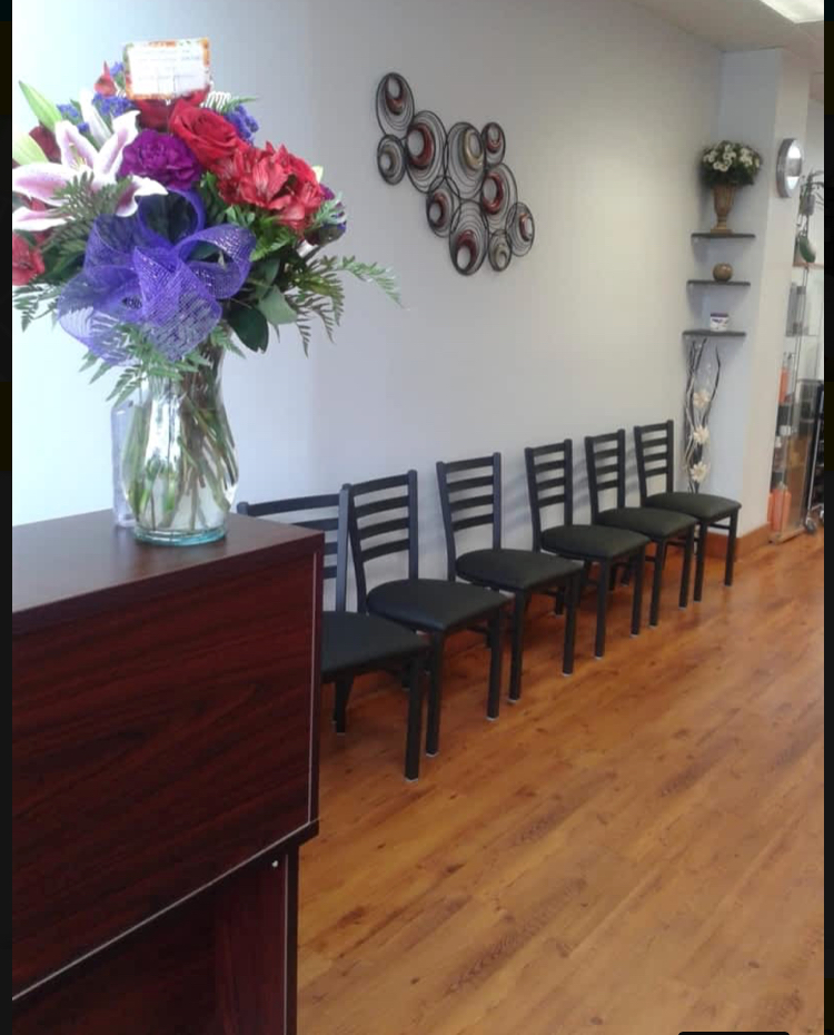 Hair & Beauty Plus | 230 Sandalwood Pkwy E #6, Brampton, ON L6Z 1N1, Canada | Phone: (905) 495-7779