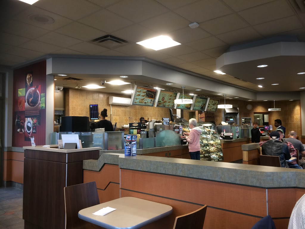 Tim Hortons | 1725 Kingston Rd, Pickering, ON L1V 4L9, Canada | Phone: (905) 427-2299