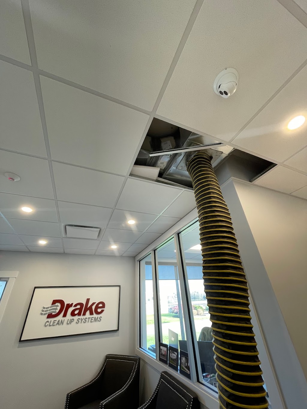 Drake Clean Up Systems | 26 Walker Dr, Charlottetown, PE C1A 0J1, Canada | Phone: (902) 569-3515