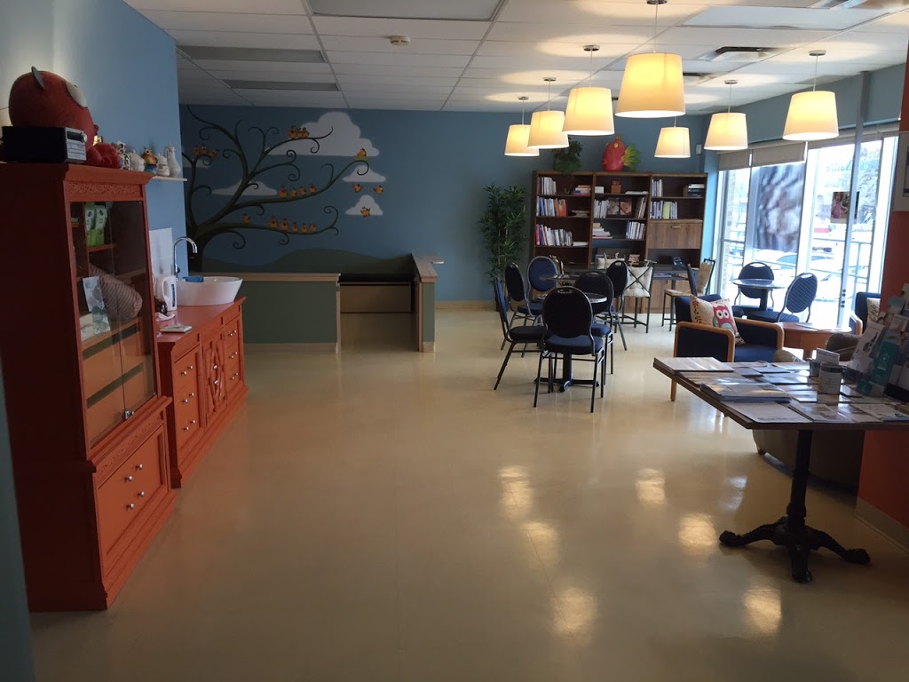 Mieux-Naître à Laval | 3534 Boulevard de la Concorde E, Laval, QC H7E 2C5, Canada | Phone: (438) 830-4323