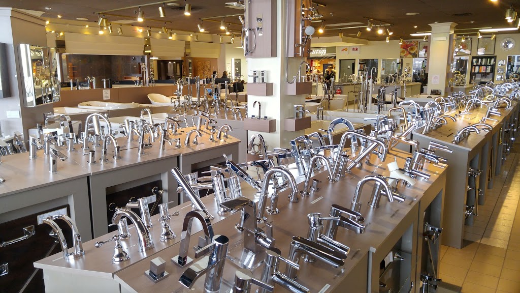 Taps Bath Centre | 1020 Lawrence Ave W, North York, ON M6A 1C8, Canada | Phone: (416) 785-0224