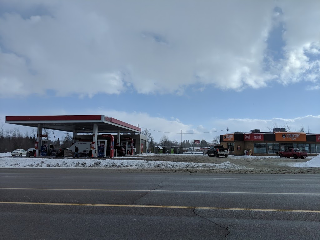 ESSO CIRCLE K | 779 Keene Rd, Peterborough, ON K9J 6X9, Canada | Phone: (705) 742-2950