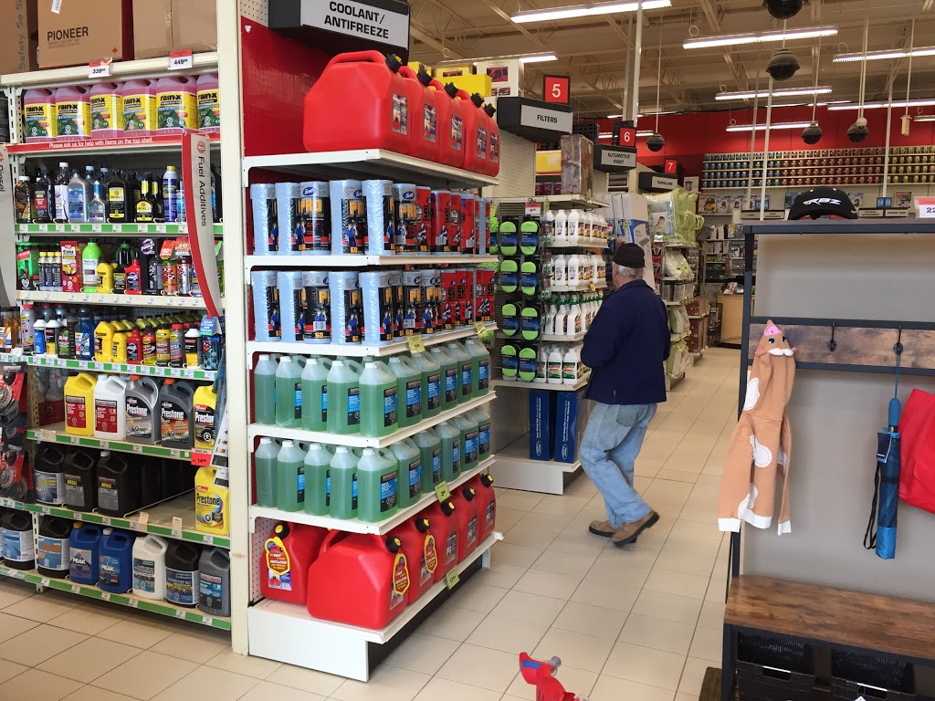 Canadian Tire - Exeter, ON | 100 Thames Rd E, Exeter, ON N0M 1S3, Canada | Phone: (519) 235-0160