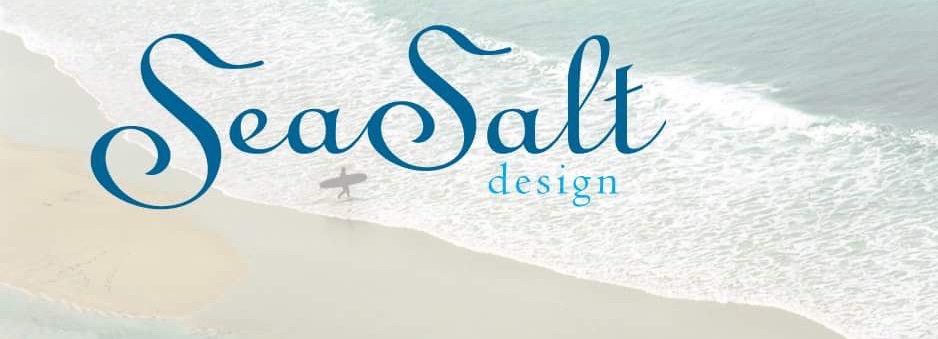 Sea Salt design | 954 Julie Dr, Kingston, NS B0P 1R0, Canada | Phone: (902) 804-1686