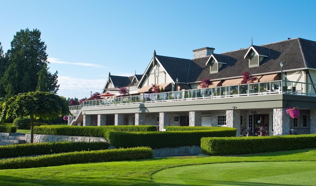 Marine Drive Golf Club | 7425 Yew St, Vancouver, BC V6P 6H1, Canada | Phone: (604) 261-8111
