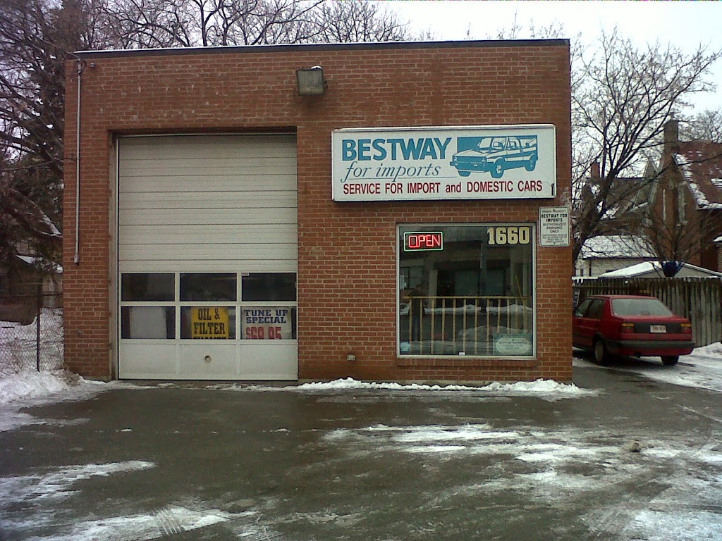 Bestway For Imports | 1660 Weston Rd, York, ON M9N 1V1, Canada | Phone: (416) 366-3929