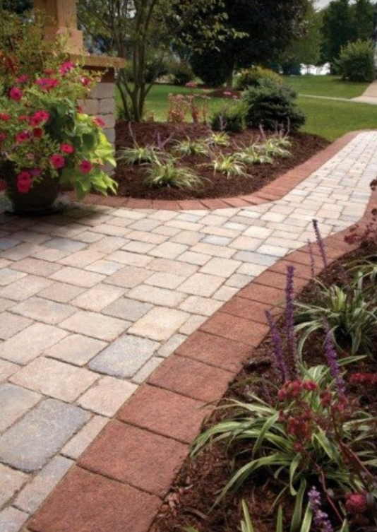 JMCM Landscaping Design & Snow Removal | 14 Culture Crescent, Brampton, ON L6X 4V4, Canada | Phone: (647) 222-8810