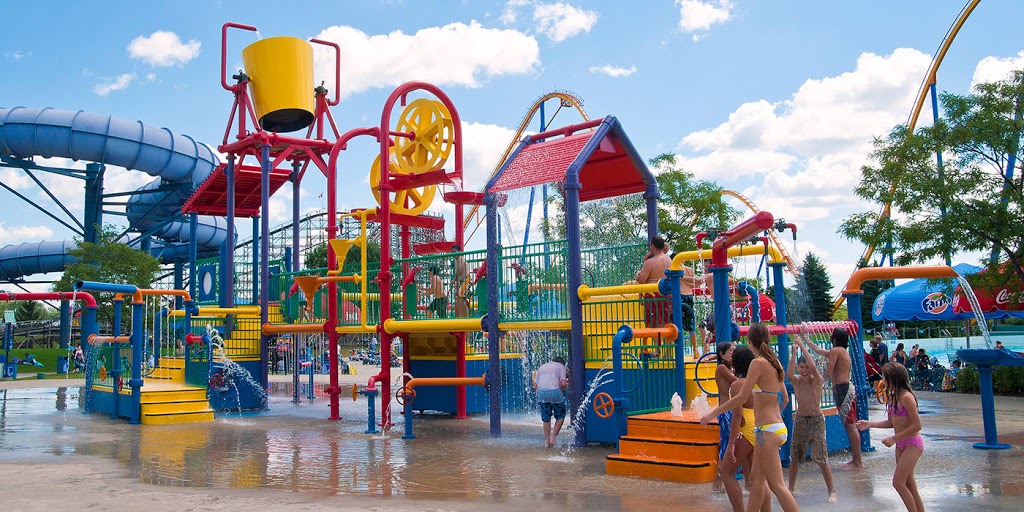 Pumphouse | 1 Canadas Wonderland Drive, Maple, ON L6A 1S6, Canada | Phone: (905) 832-7000