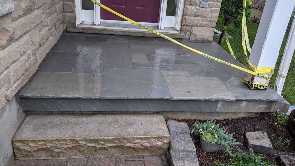 Taylor Masonry | 106 Armitage Dr, Newmarket, ON L3Y 5L7, Canada | Phone: (905) 955-1726