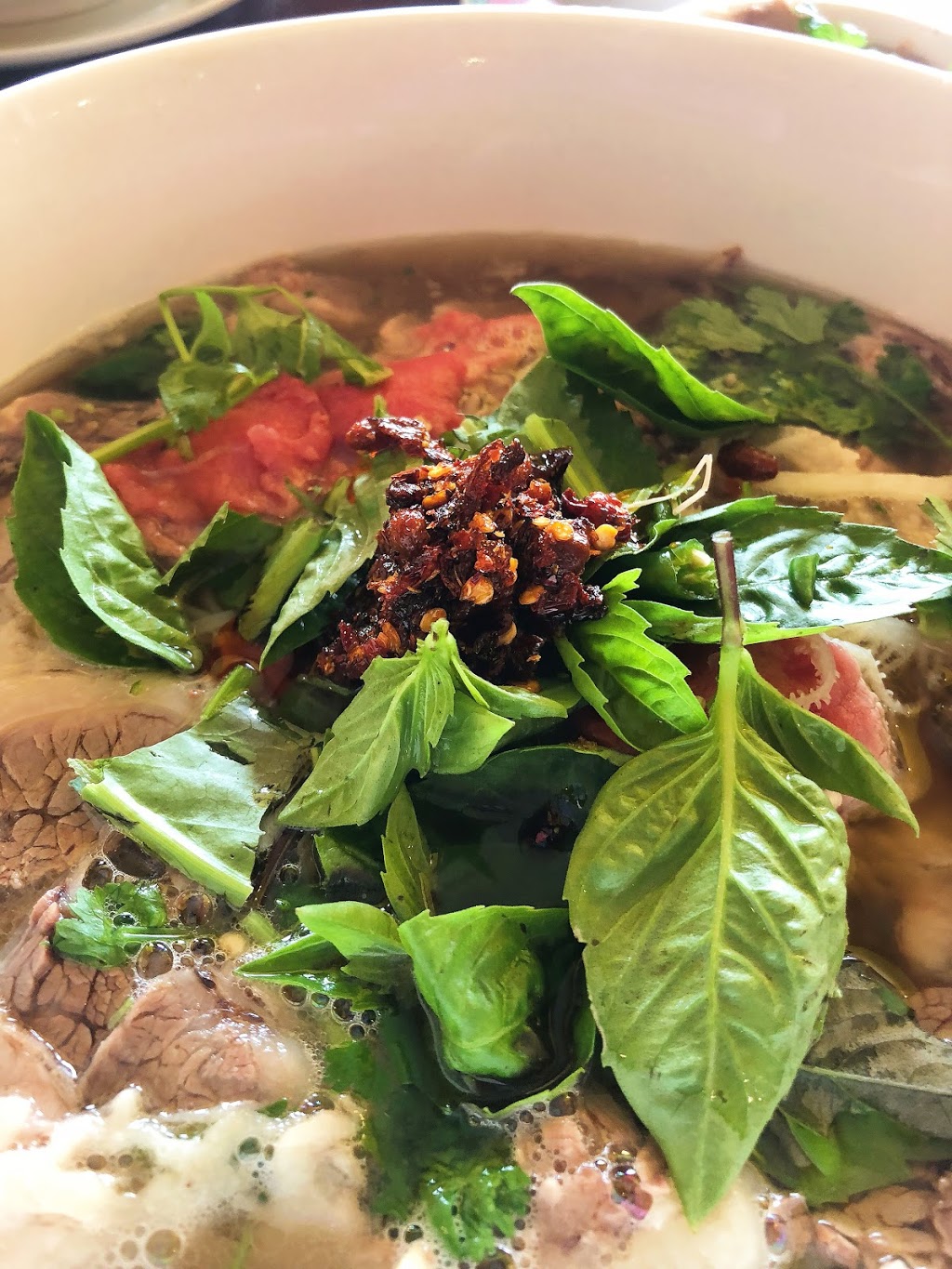 King Noodle House Pho Hoang | 10613 97 St NW, Edmonton, AB T5H 2L5, Canada | Phone: (780) 428-8983