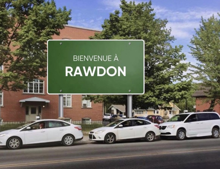 Taxi Rawdon | 2586 Rue San Anton, Rawdon, QC J0K 1S0, Canada | Phone: (450) 758-5588