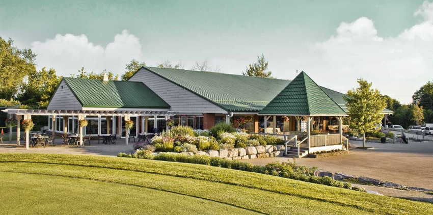 Bear Creek Golf Club | 8545 Simcoe County Rd 56, Utopia, ON L0M 1T0, Canada | Phone: (705) 424-0241