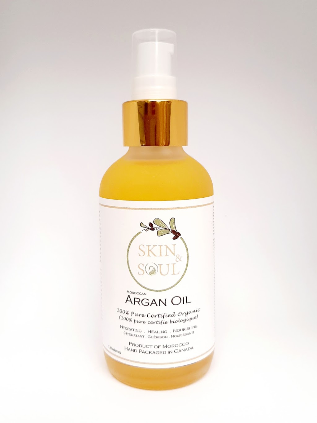 Skin and Soul - Natural and Organic Moroccan Skincare | 2195 Chairlift Rd, West Vancouver, BC V7S 2T4, Canada | Phone: (604) 782-7606