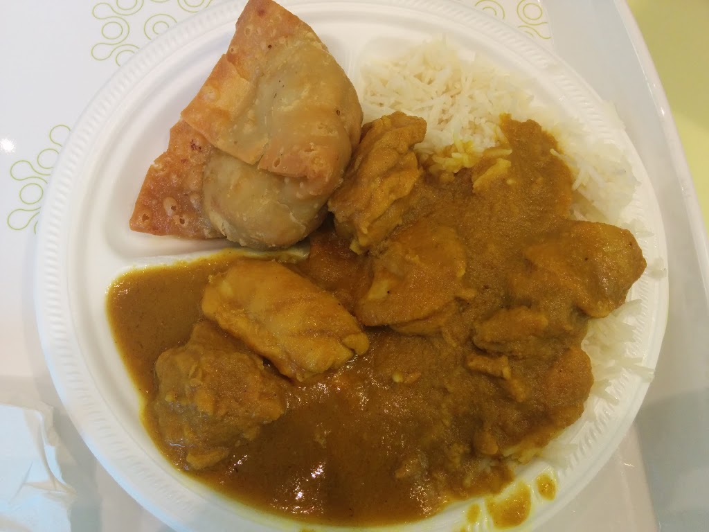 Curry Express | 6551 No 3 Rd, Richmond, BC V6Y 2B6, Canada | Phone: (604) 370-1956