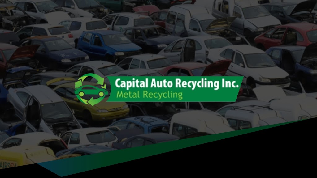 Capital Auto Recycling Inc | 10791 120 St, Surrey, BC V3V 4G5, Canada | Phone: (604) 318-0362